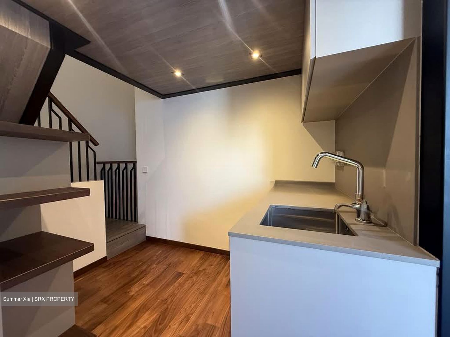 Parksuites (D10), Apartment #601146101